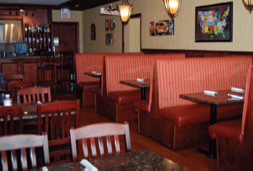 Dining Booths